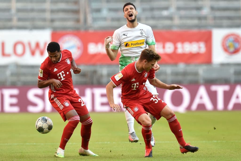 M’Gladbach busca afianzar su posición en la tabla general para asegurar su participación en competiciones europeas.