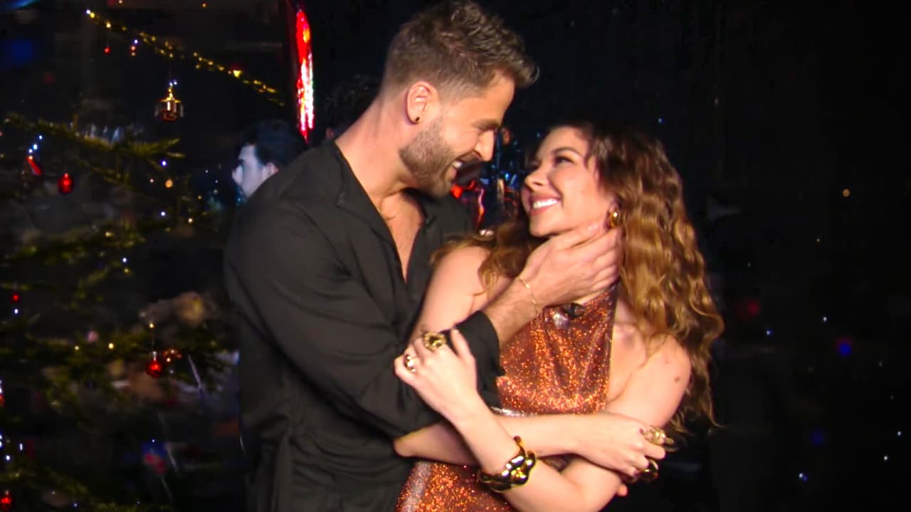 Alexa Archundia y Jorge Losa impresionan con su talento en Premio Lo Nuestro 2026