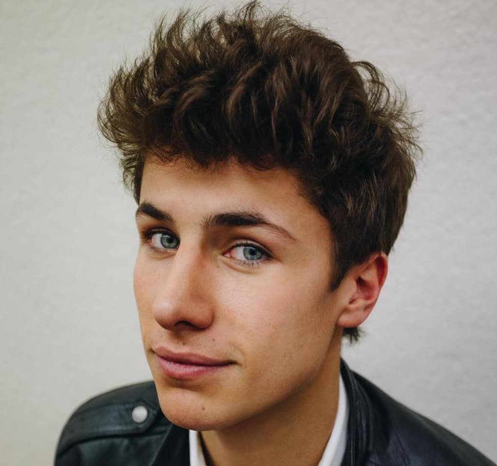 Juanpa Zurita