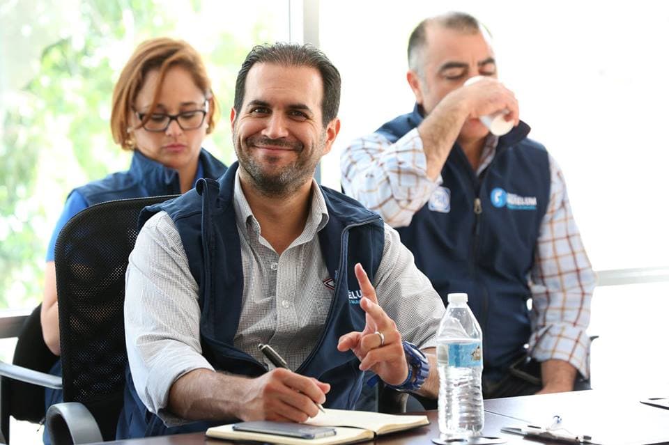 Fiscalía de EEUU retira acusación de blanqueo de dinero contra regidor de Tijuana 