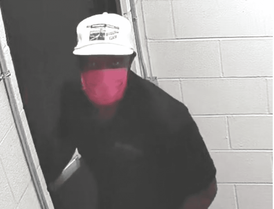 Policía busca a sospechoso de agredir sexualmente a una mujer en Austin 