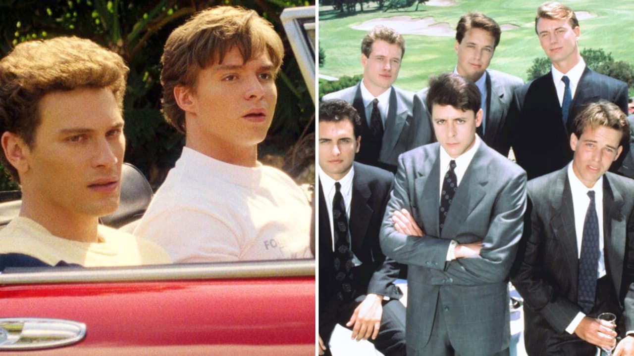 'Billionaire Boys Club', la película que inspiró el crimen de los hermanos Menéndez: ¿de qué trata?