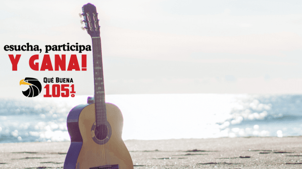 Gana tus boletos antes de que salgan a la venta al concierto de Los Angeles Azules!