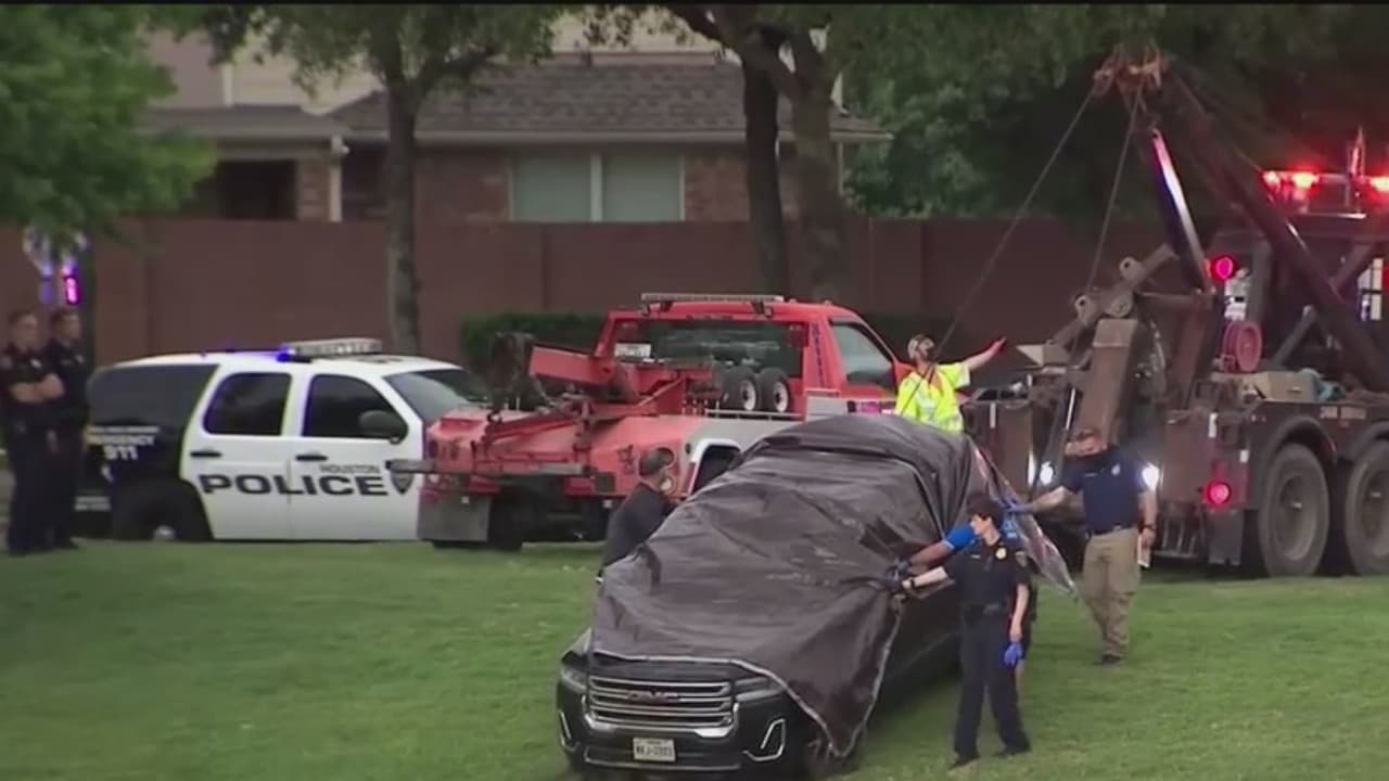 Familia de Erica Hernández está a la espera de saber si el cuerpo encontrado corresponde al de la madre hispana