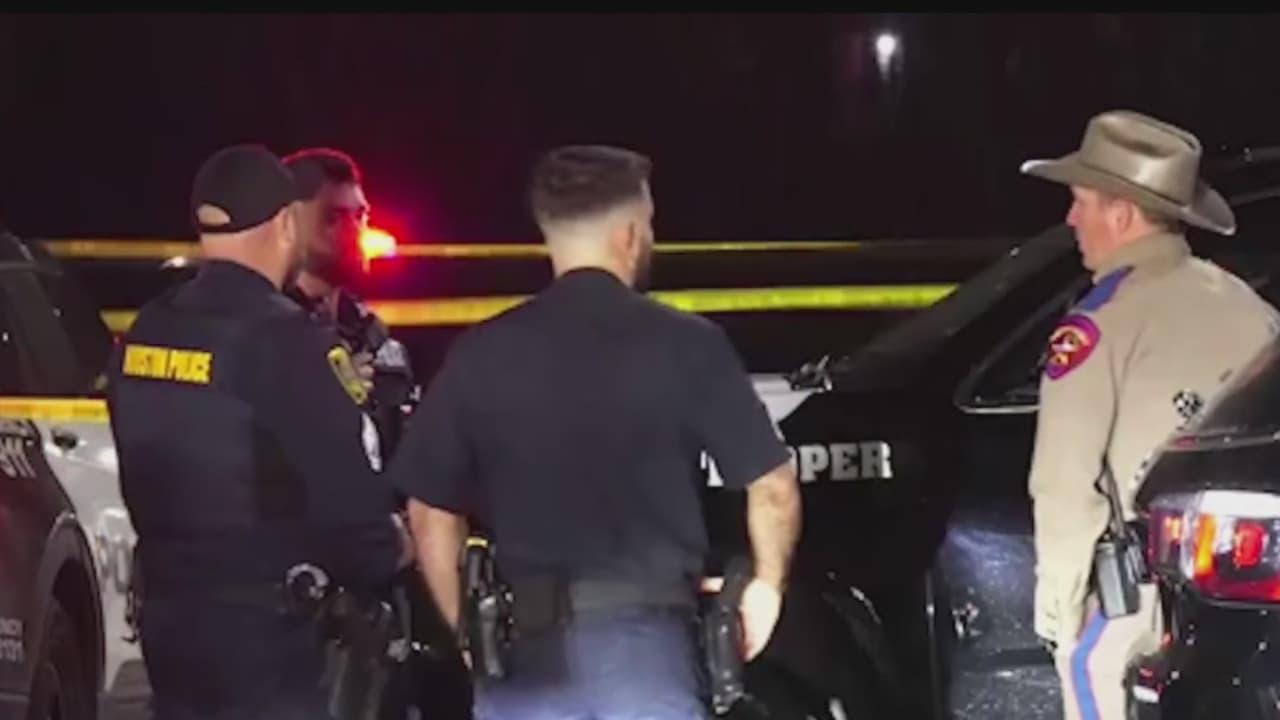 Niña de 7 años es herida de bala en medio de un tiroteo en estacionamiento al suroeste de Houston
