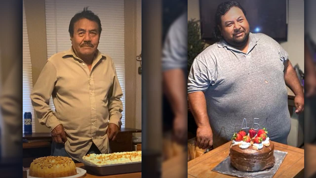 Una mujer pierde a su esposo e hijo en tan solo una semana por el covid-19