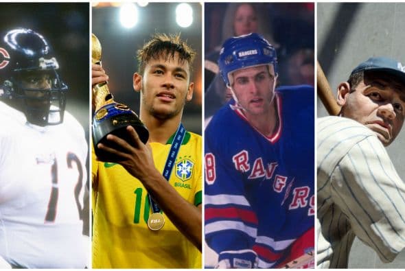 Con motivo del Halloween y el 'Día de muertos' te traemos las maldiciones más raras y famosas de los deportes. Una cabra maldita, una maldición de porristas, un trofeo que da mala suerte,  una bruja argentina y más supersticiones del deporte, conoce las más sobresalientes.  