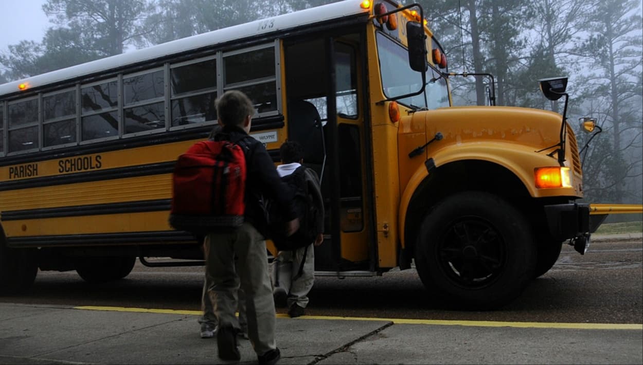Recomendaciones para tratar la ansiedad en los niños por el regreso a clases