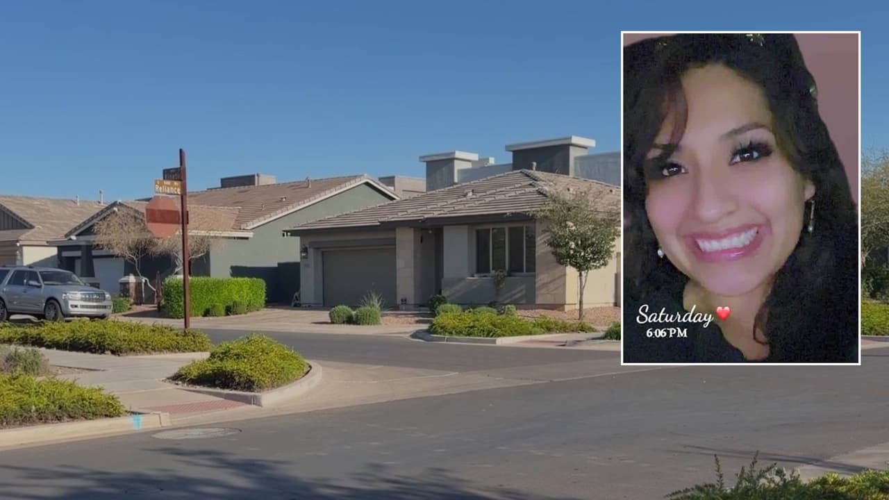 Presentan cargos contra un investigador de la fiscalía de Arizona tras la muerte de mujer en su puerta