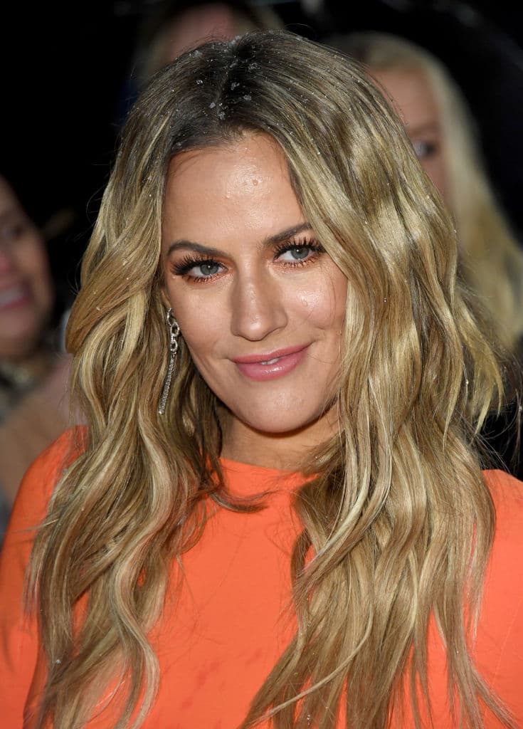 La presentadora 
<b>Caroline Flack</b>, de 40 años, 
<b>murió este 15 de febrero</b>, confirmó su familia en un comunicado a los medios.
<br>
