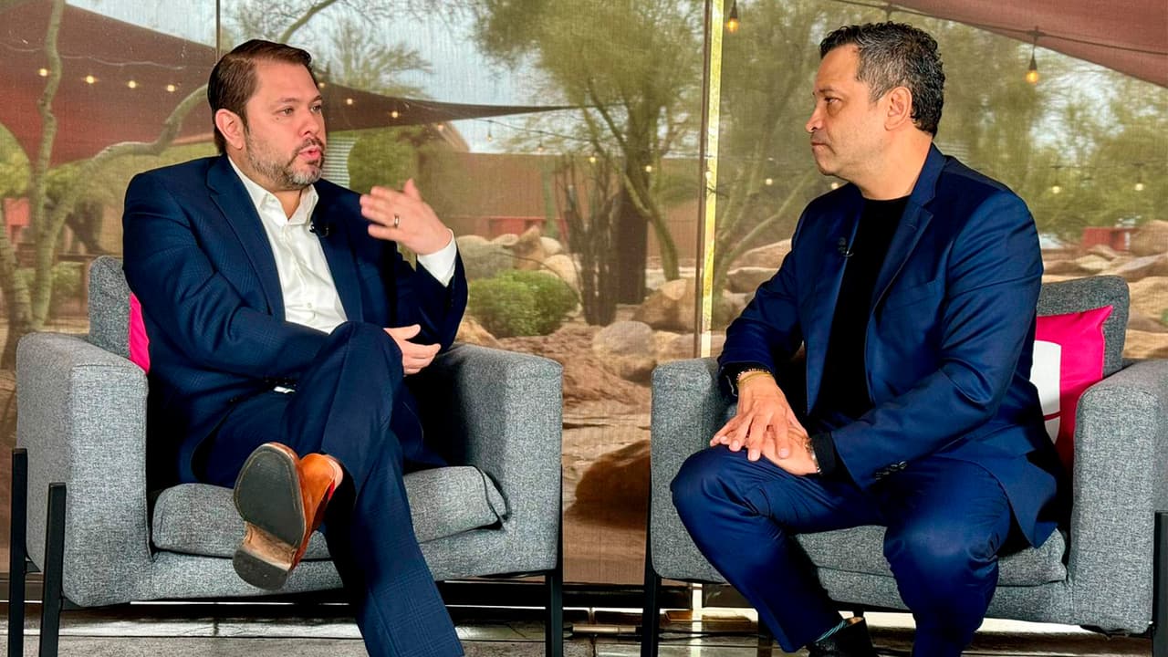 Inmigrantes están abusando del sistema de asilo: señala Rubén Gallego