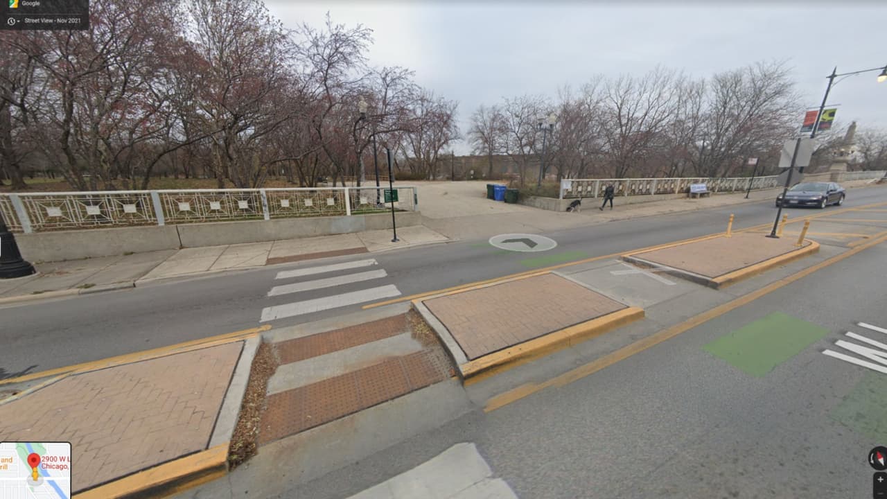 Recuperan cuerpo sin vida de un hombre del Río Chicago