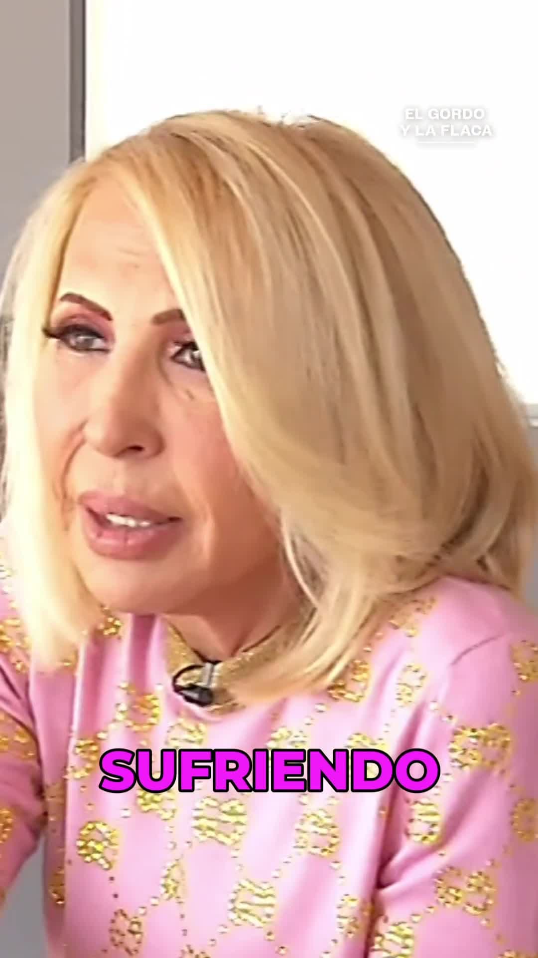 El pesado mensaje de Alfredo Adame sobre la supuesta muerte de Laura Bozzo