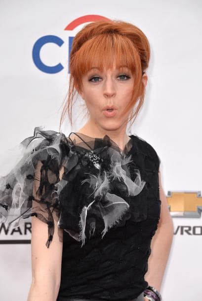 Lindesy Stirling Mira aquí lo último en chismes.