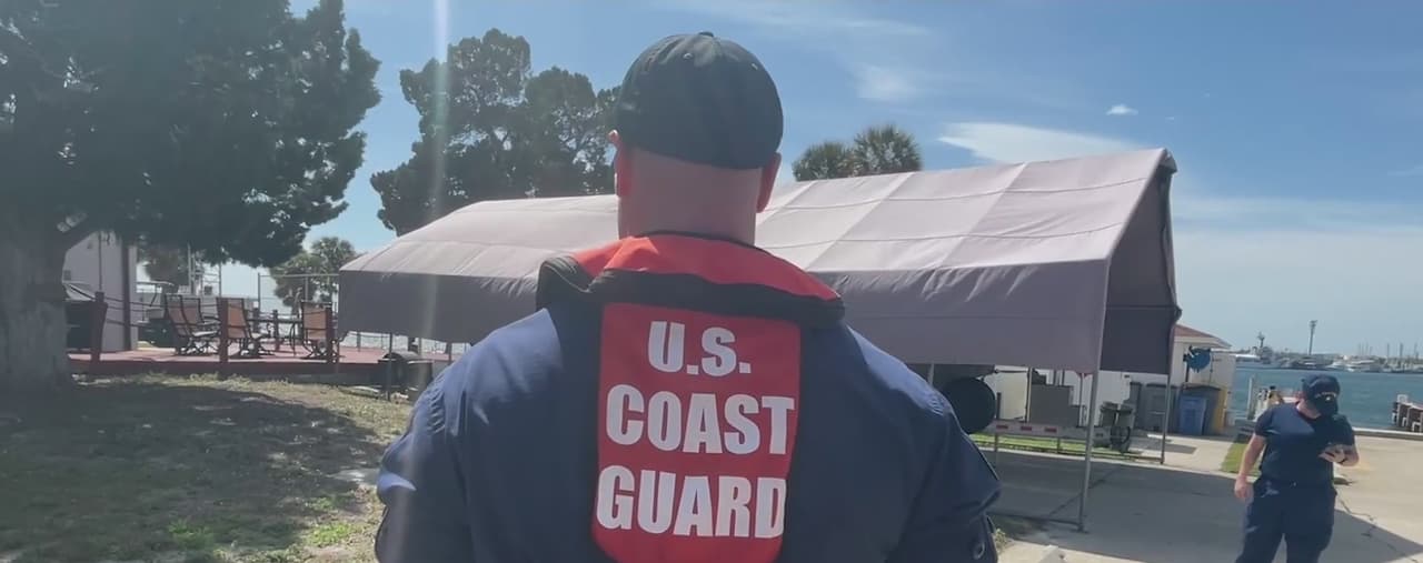 Sin regreso a casa: Seis pescadores hispanos han desaparecido en la Bahía de Tampa