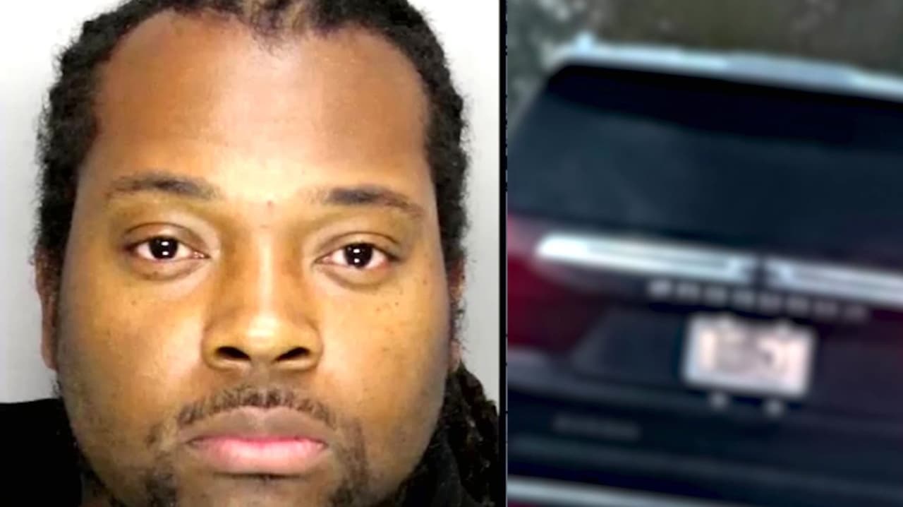 Hombre finge ser agente del FBI y detener a una conductora en el condado Cobb