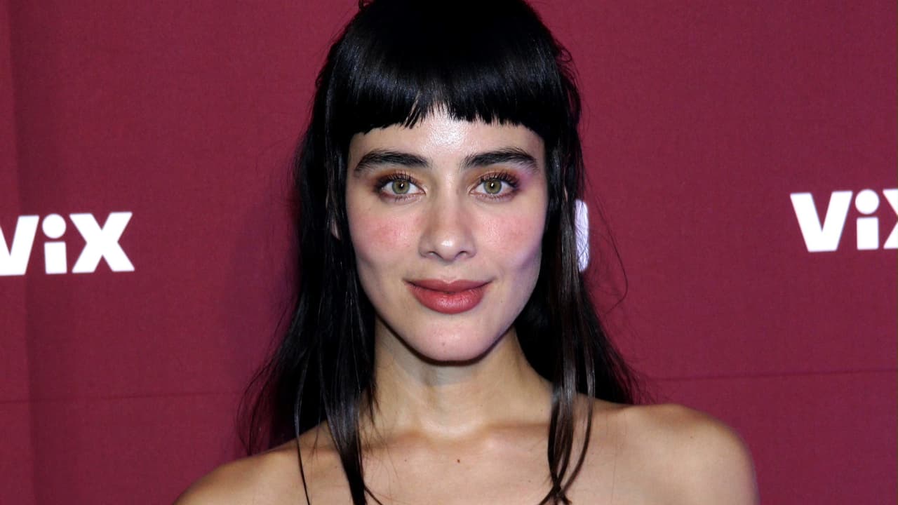 Esmeralda Pimentel protagoniza Un Buen Divorcio