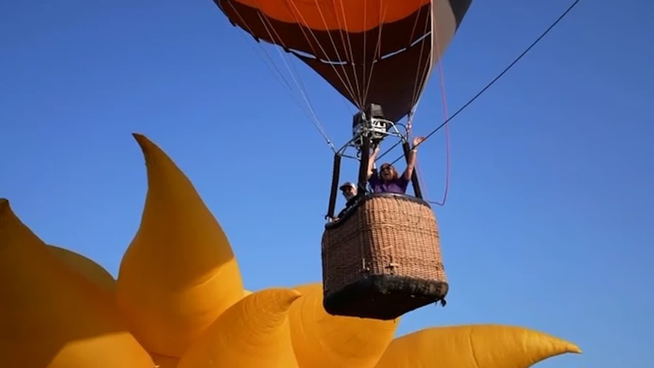 El precio de la entrada es de $40 para adultos; $15 para niños de 4 a 12 años; y gratis para niños de hasta 3 años.