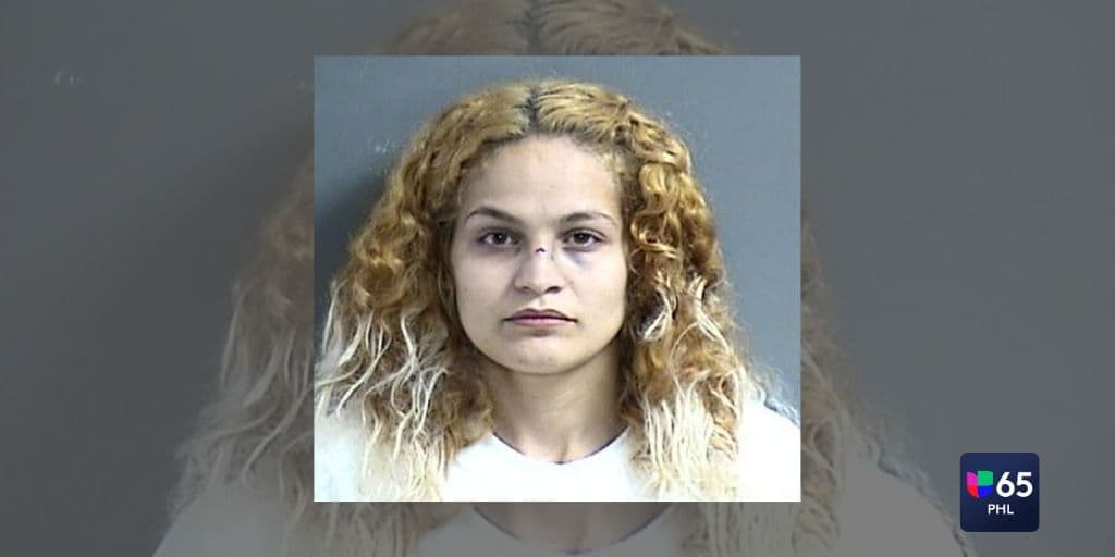 Hispana asesina a su pareja utilizando un cortaúñas