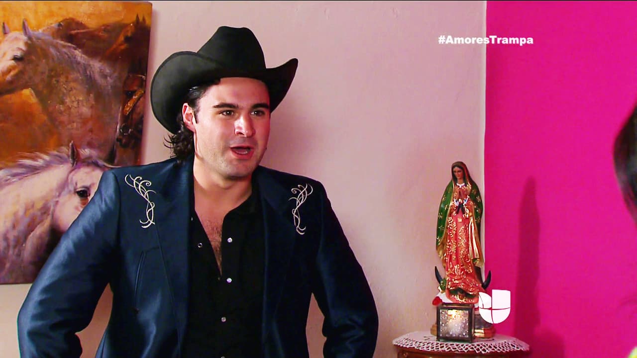 Facundo se puso súper rudo contigo.