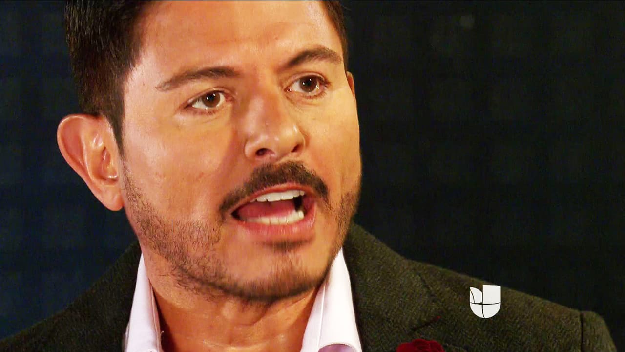 Se te acabó la fiesta Estefany, Santiago ya descubrió que fuiste la culpable del robo a su casa.