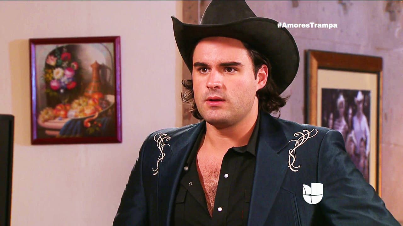 Eso, defiende tu decisión. ¡Que no te impidan casarte con el amor de tu vida!