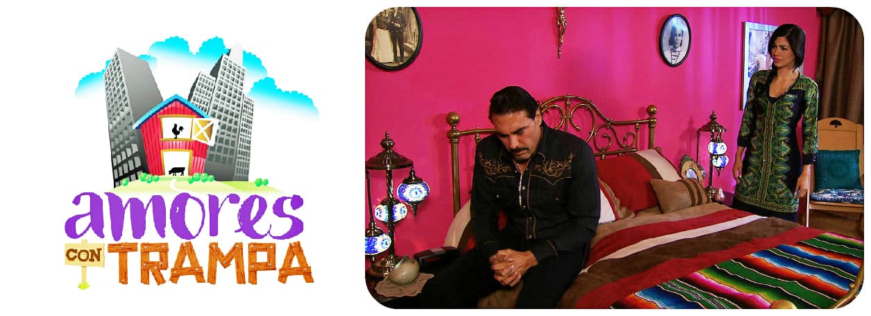 ¡Ayyy Facundo! Estás cometiendo un error.