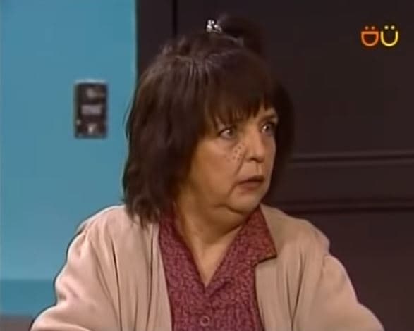 Fue en 1987 cuando Gómez Bolaños incluyó a Anabel como parte del sketch ‘Los caquitos’.
