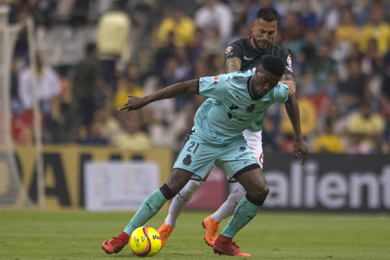 <b>4.- Santos, 29 puntos. </b>