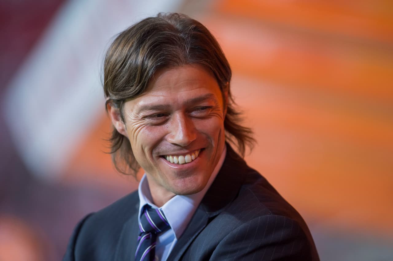 Matías Almeyda pidió a Carlos Vela para reforzar a Chivas