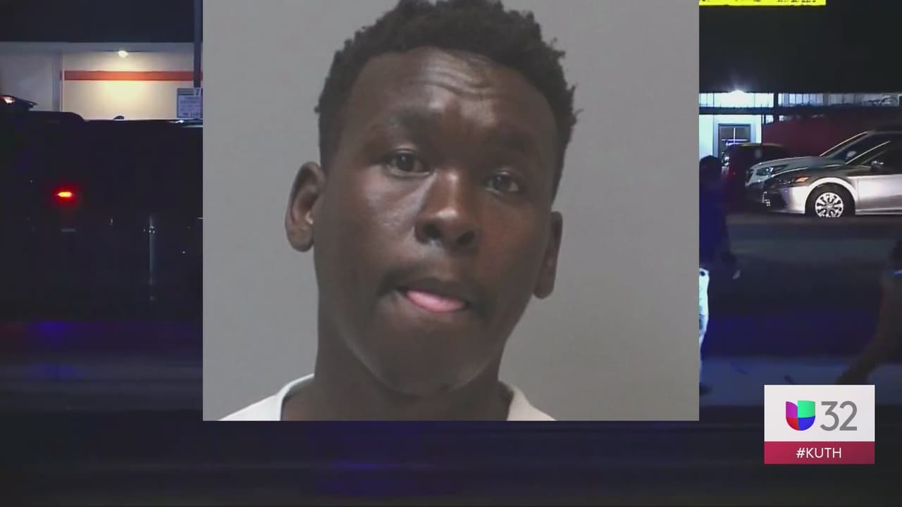 Tiroteo en Taylorsville termina con dos oficiales heridos y un sospechoso muerto