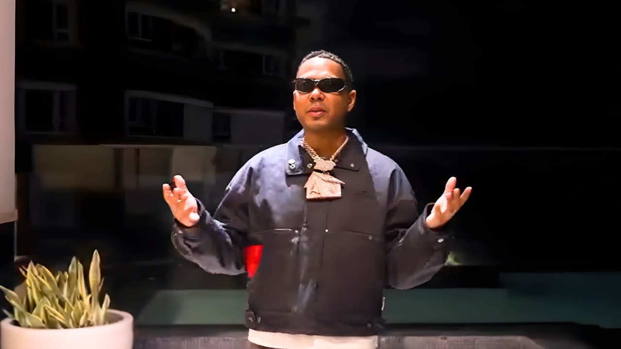 'La Casa de Alofoke: El After Party' llega EN VIVO a Univision