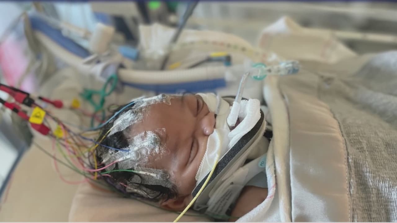 Revelan detalles del caso del padre acusado de asesinar a su recién nacido