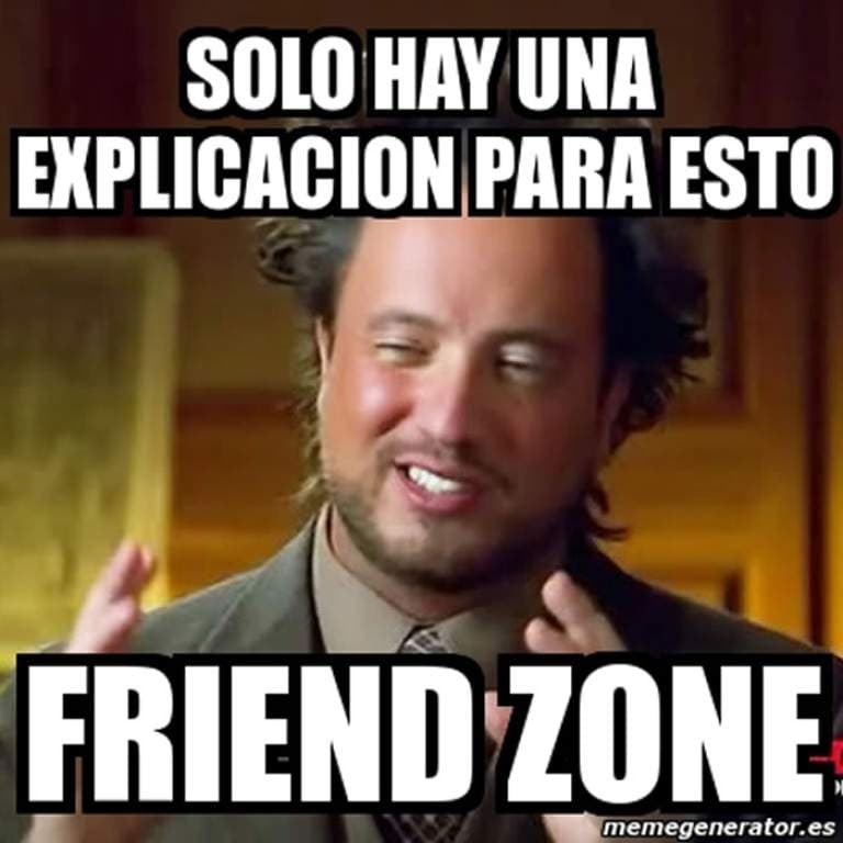 Cuando pensamos que dejaba a J.Lo en la friend zone.