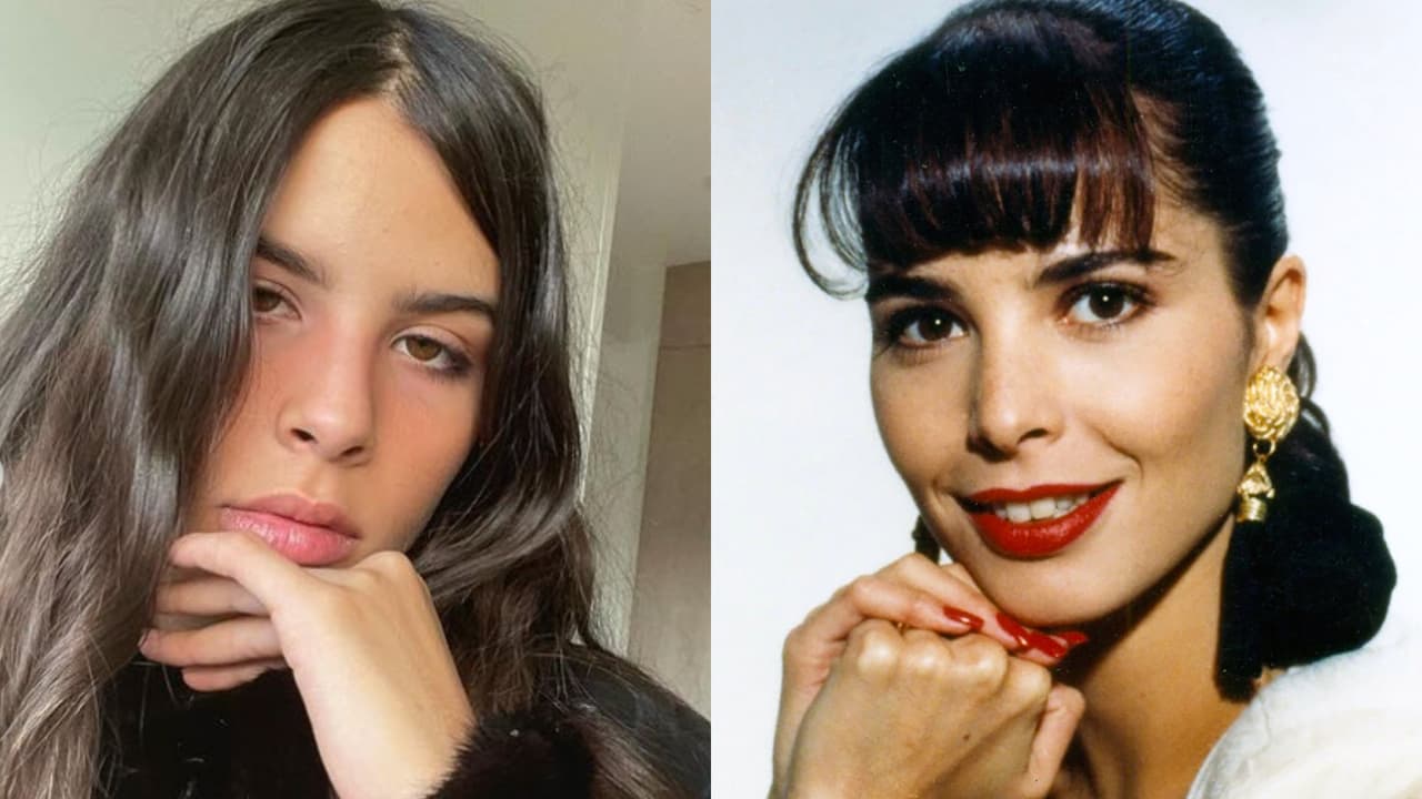 "Me va a destruir": hija menor de Mariana Levy habla de las supuestas amenazas que recibe de su ex