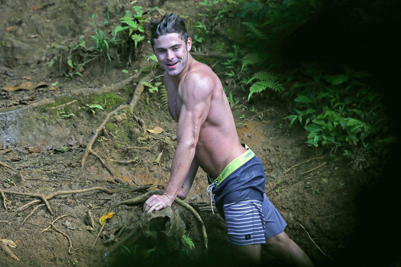 H alogrado superar sus adicciones con ayuda de su familia y amigos.