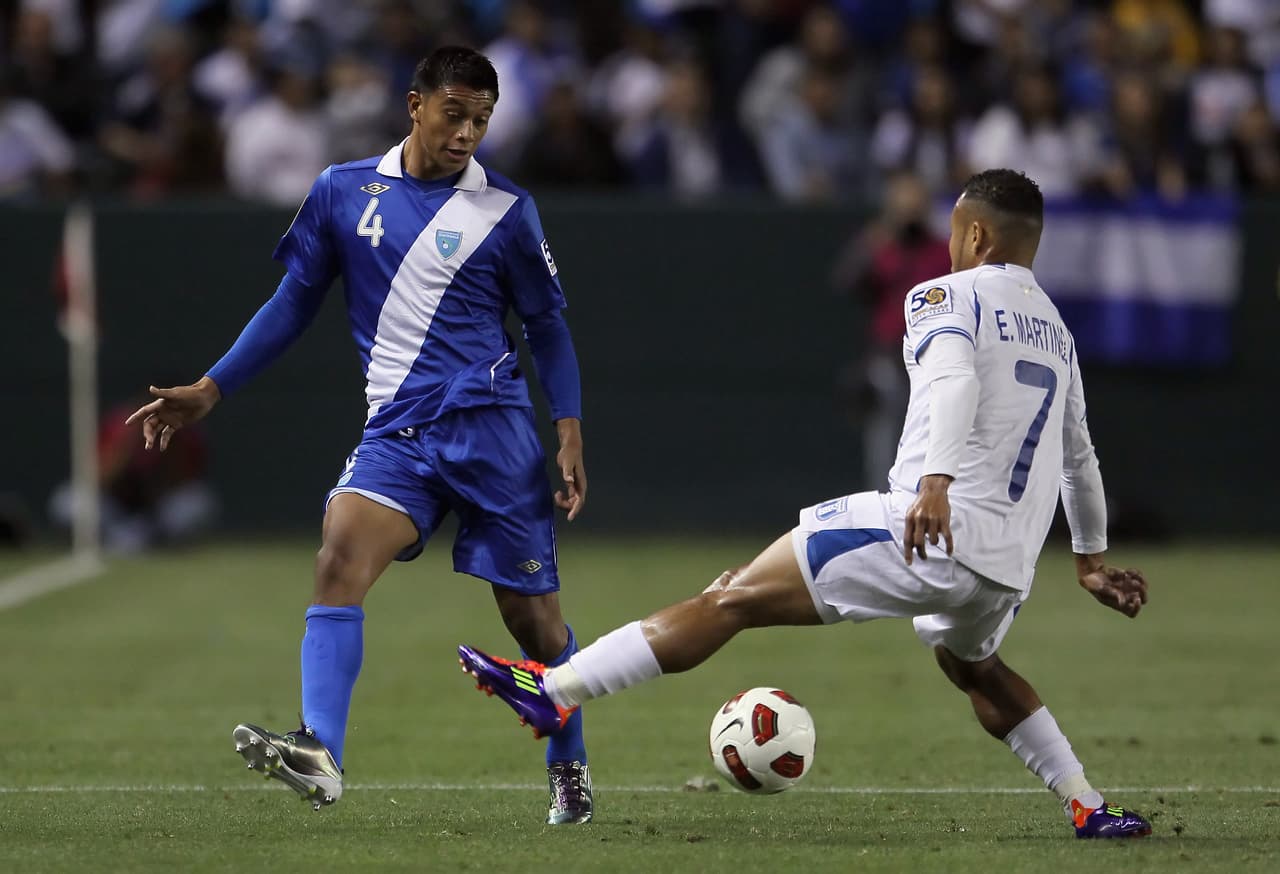 El DT de Guatemala convocó a 27 jugadores de la Liga Nacional a la selección