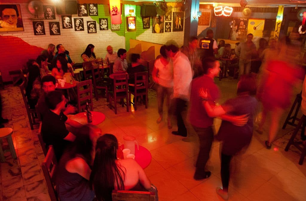 Una tarde de salsa es lo que promete el Harlem Meer Performance Festival en el Charles A. Dana Discovery Center en el Central Park. La cita con entrada libre de costo es este domingo a las 2:00 pm. Detalles aquí.