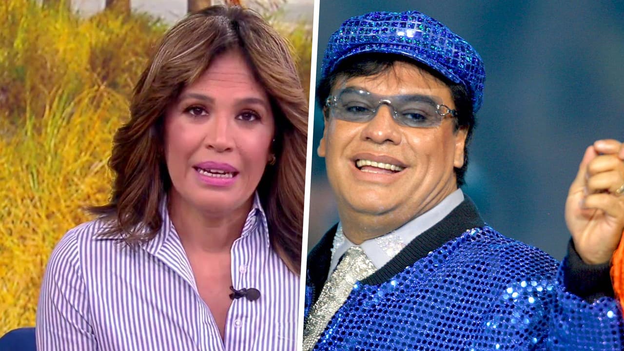 ¿Juan Gabriel está vivo? Karla Martínez reacciona a las polémicas teorías sobre el cantante