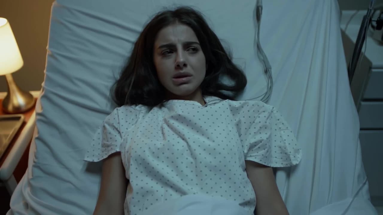 Pero el ataque falló y Yamelí salió de prisión con sus deseos renovados de venganza.