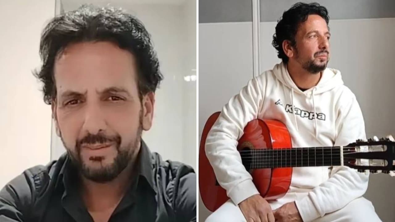 Asesinan a tiros a cantaor de flamenco Matías de Paula: no pudieron salvarle la vida, reportan