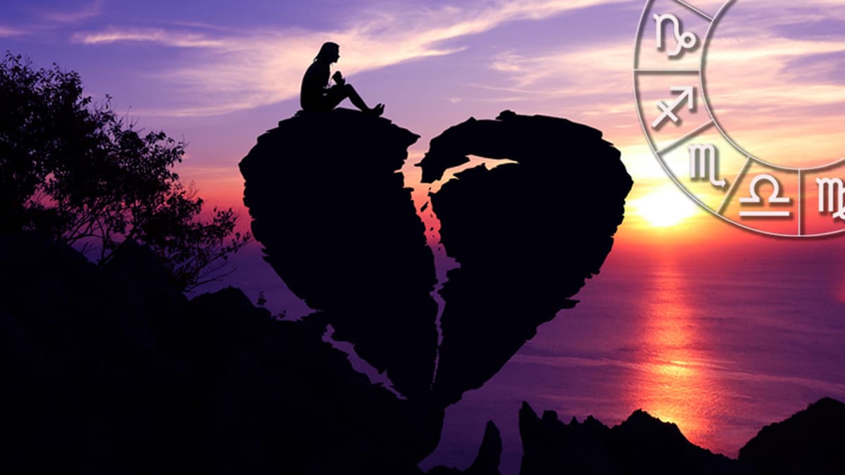 ¿Se te acabó el amor con tu pareja? Cuando Cupido te abandona y te quedas otra vez solito... ¿cómo te comportas? Aunque todos reaccionamos de manera distinta, hay quienes sufren más que otros. El Zodiaco puede ayudarnos a descifrar cómo se comporta cada signo.