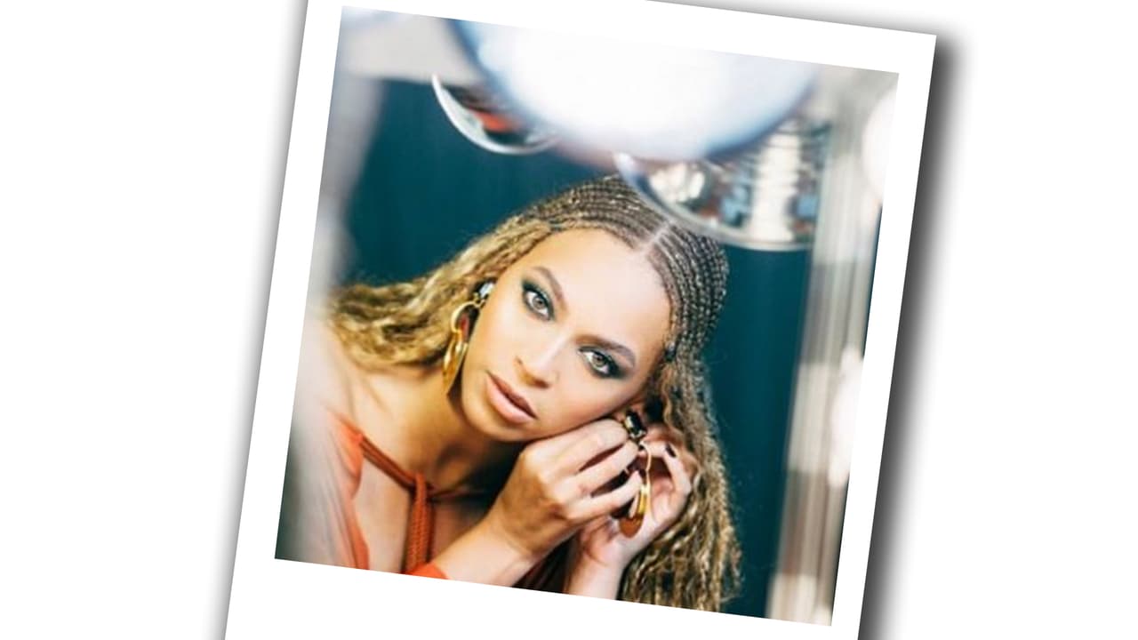 Beyoncé es una entertainer.