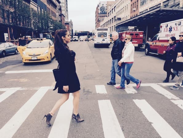 Michelle Renaud, Fabiola Guajardo, Marlene Favela, Jorge Salinas y José Pablo Minor fueron los afortunados.