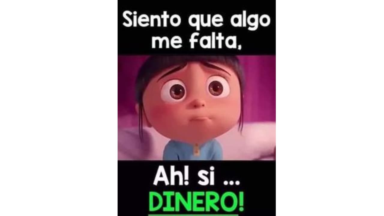 La tarjeta de crédito amiga.