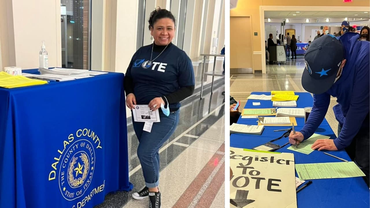 ¿Eres bilingüe y quieres ganar $475 extra? Este trabajo en el condado Dallas te puede interesar