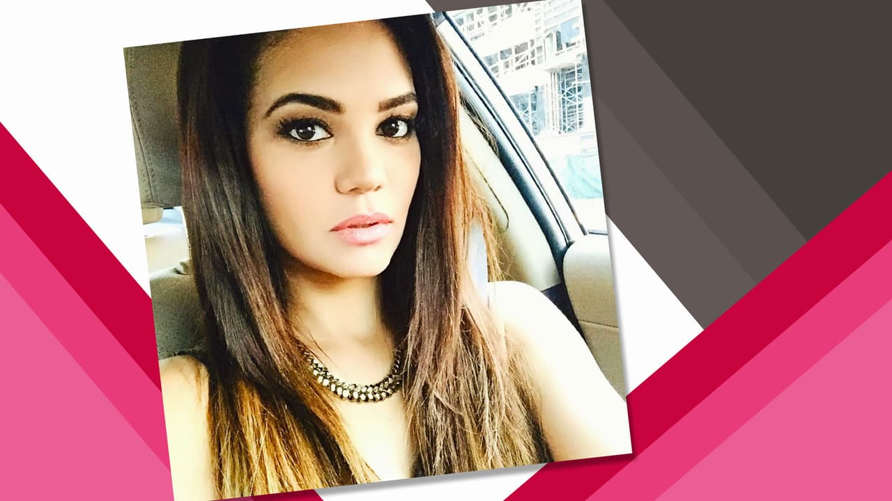 Alina Robert, octava eliminada.