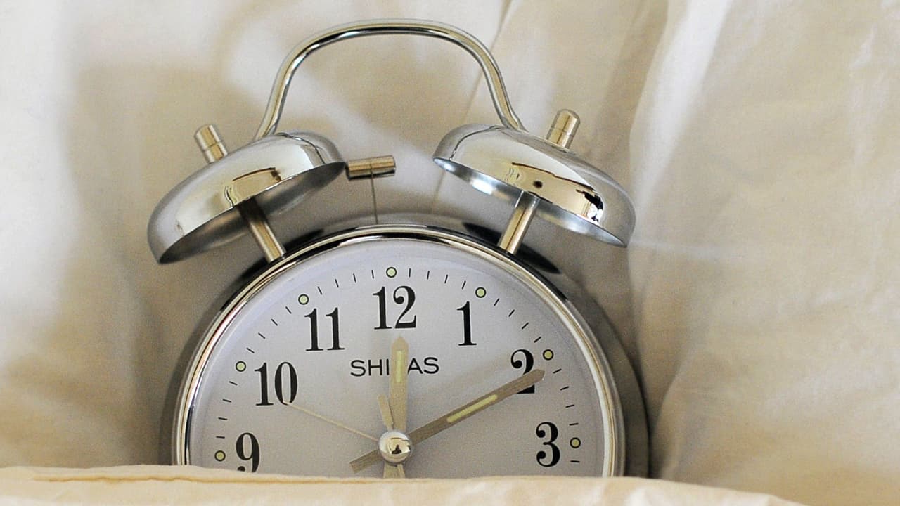 Cambio de hora en EEUU: conoce cuáles son los efectos del nuevo horario en la calidad del sueño