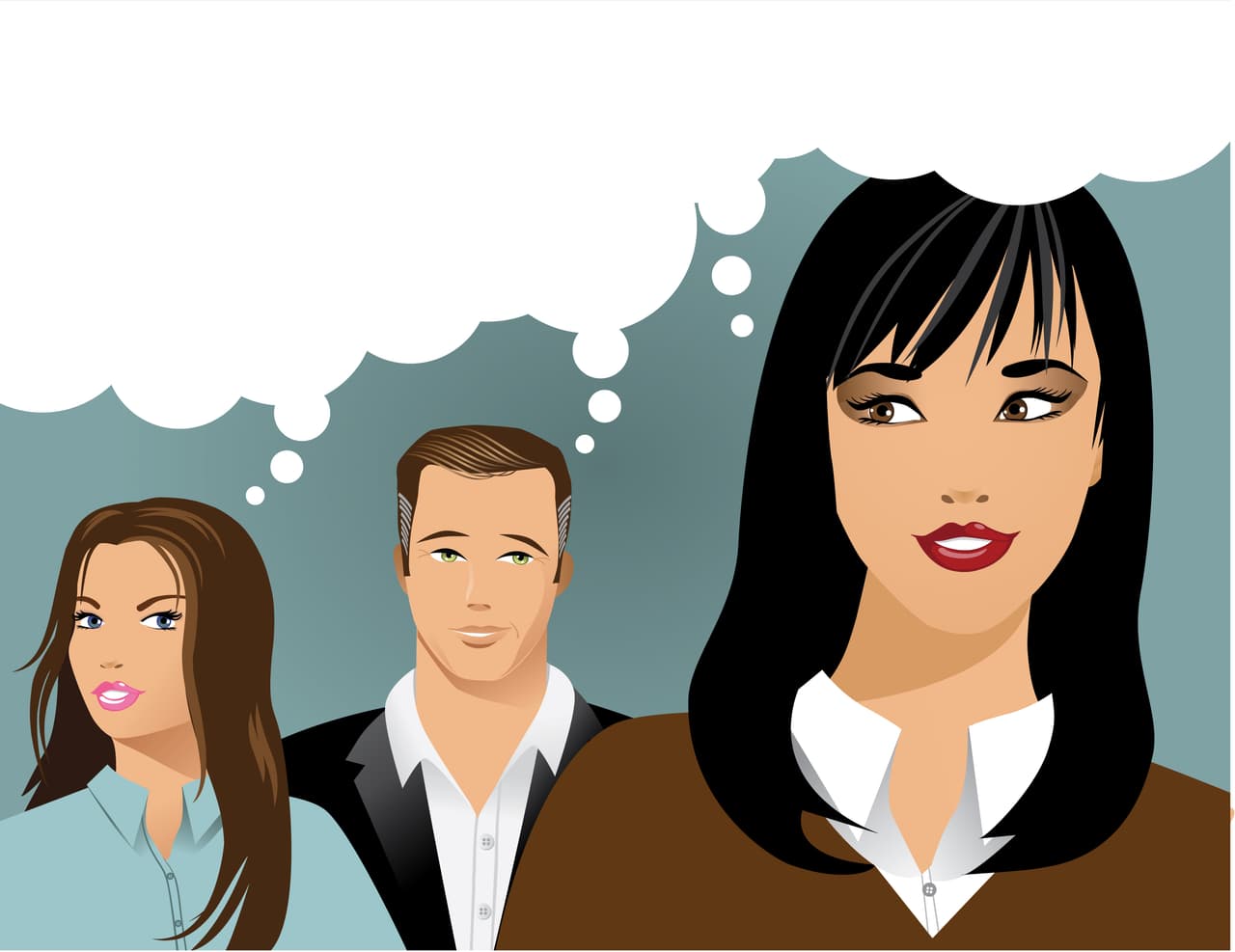 Sé que sabes que sé que sabes...