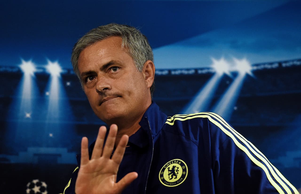 “Estoy agradecido a Dios por no tener modestia porque es una cualidad que no ayuda en nada”